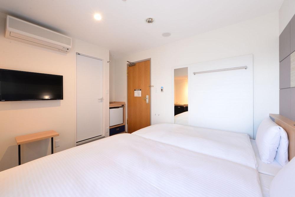 Hotel Vessel Ueno Iriya Ekimae 3*