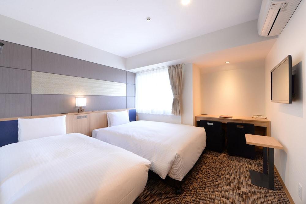 Hotel Vessel Ueno Iriya Ekimae