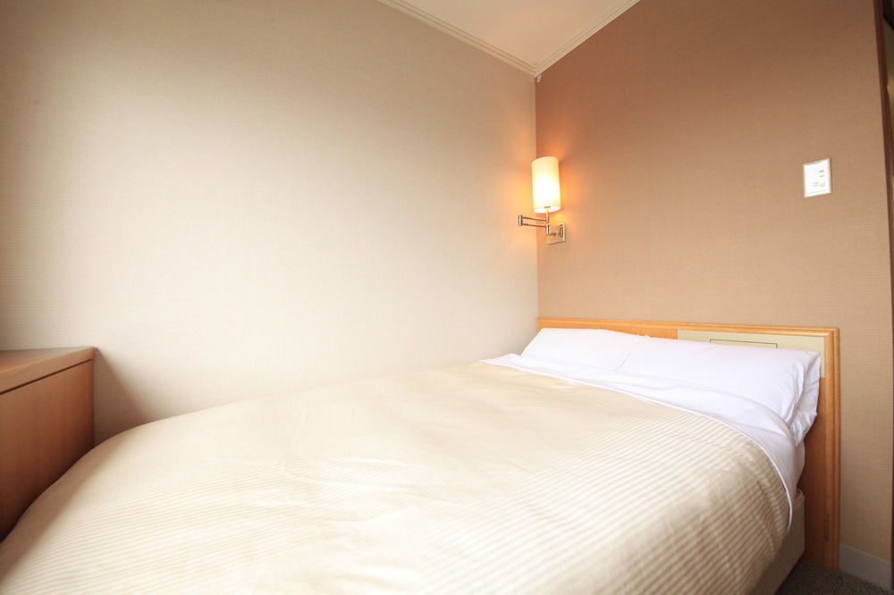 Hotel Vessel Ueno Iriya Ekimae