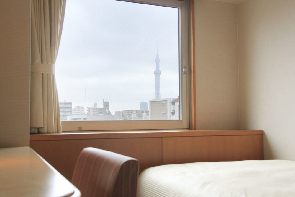 Vessel Ueno Iriya Ekimae 3*