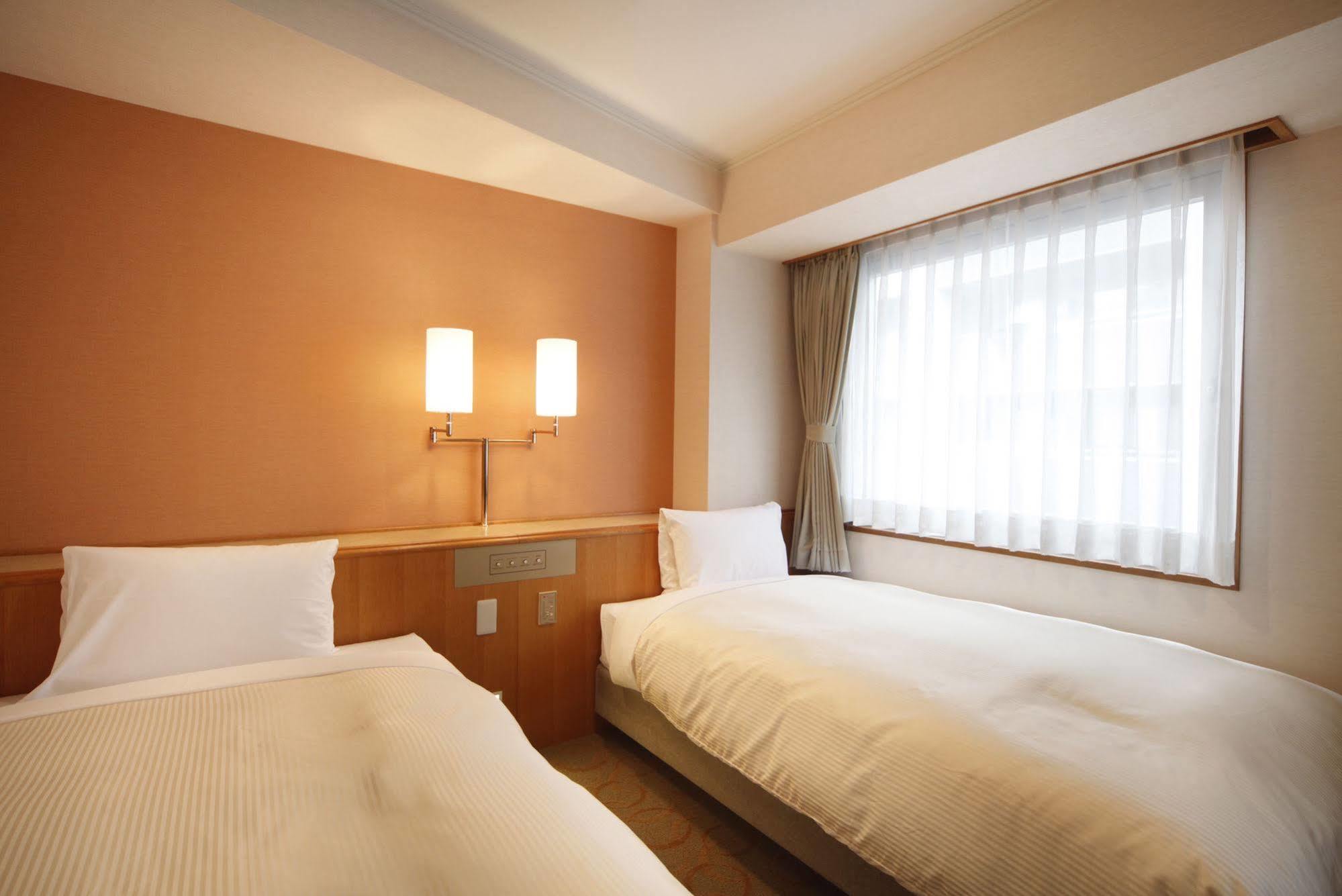 Hotel Vessel Ueno Iriya Ekimae