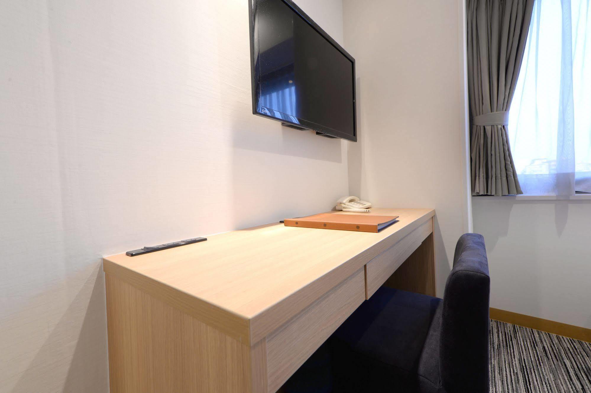 Hotel Vessel Ueno Iriya Ekimae 3*