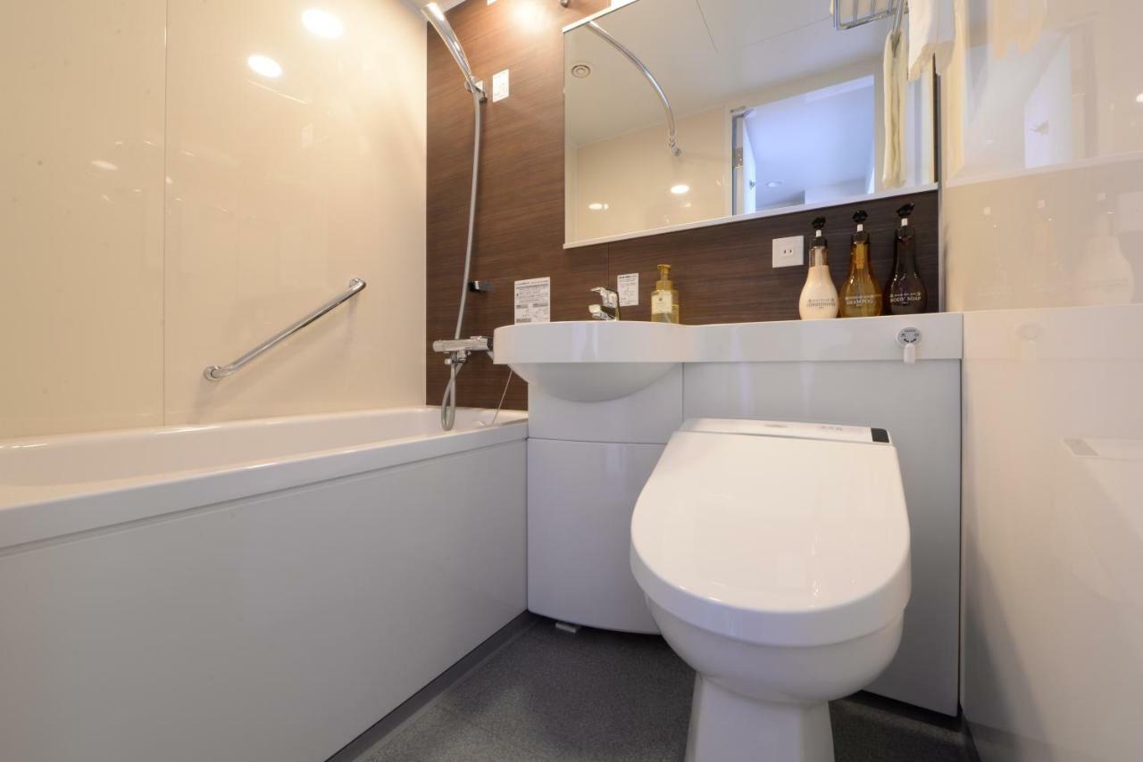 Vessel Ueno Iriya Ekimae Hotel 3*